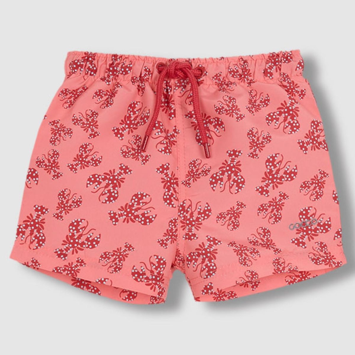 GOCCO - Traje De Baño Bebé Niño Gocco