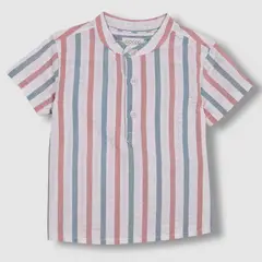 GOCCO - Camisa Bebé Niño Algodón