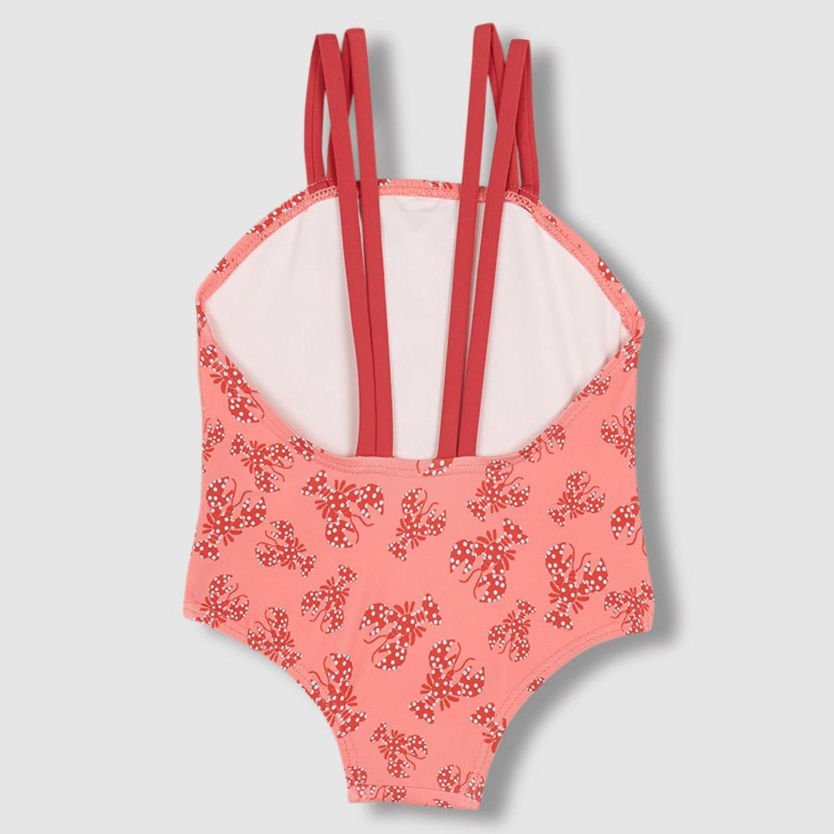 GOCCO - Traje De Baño Bebé Niña Gocco