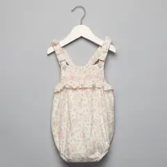 MARTIN ARANDA - Enterito Bebé Niña Algodón