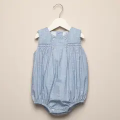 MARTIN ARANDA - Enterito Unisex Bebé Algodón