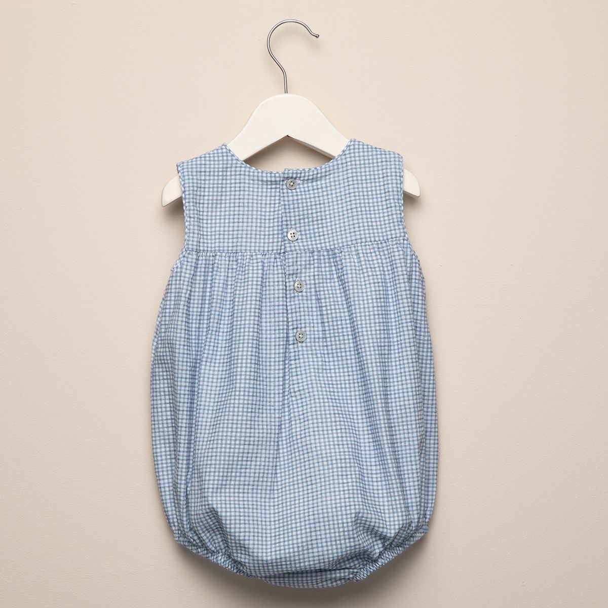 MARTIN ARANDA - Enterito Unisex Bebé Algodón Martin Aranda