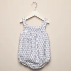 MARTIN ARANDA - Enterito Unisex Bebé Algodón