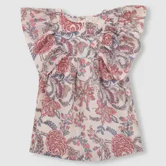 GOCCO - Vestido Niña Algodón