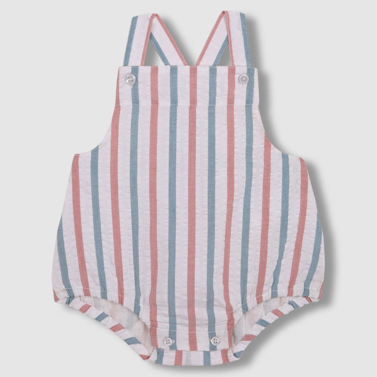 GOCCO - Enterito Bebé Niño Algodón Gocco