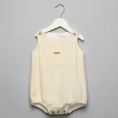undefined - Enterito Unisex Bebé Algodón Martin Aranda