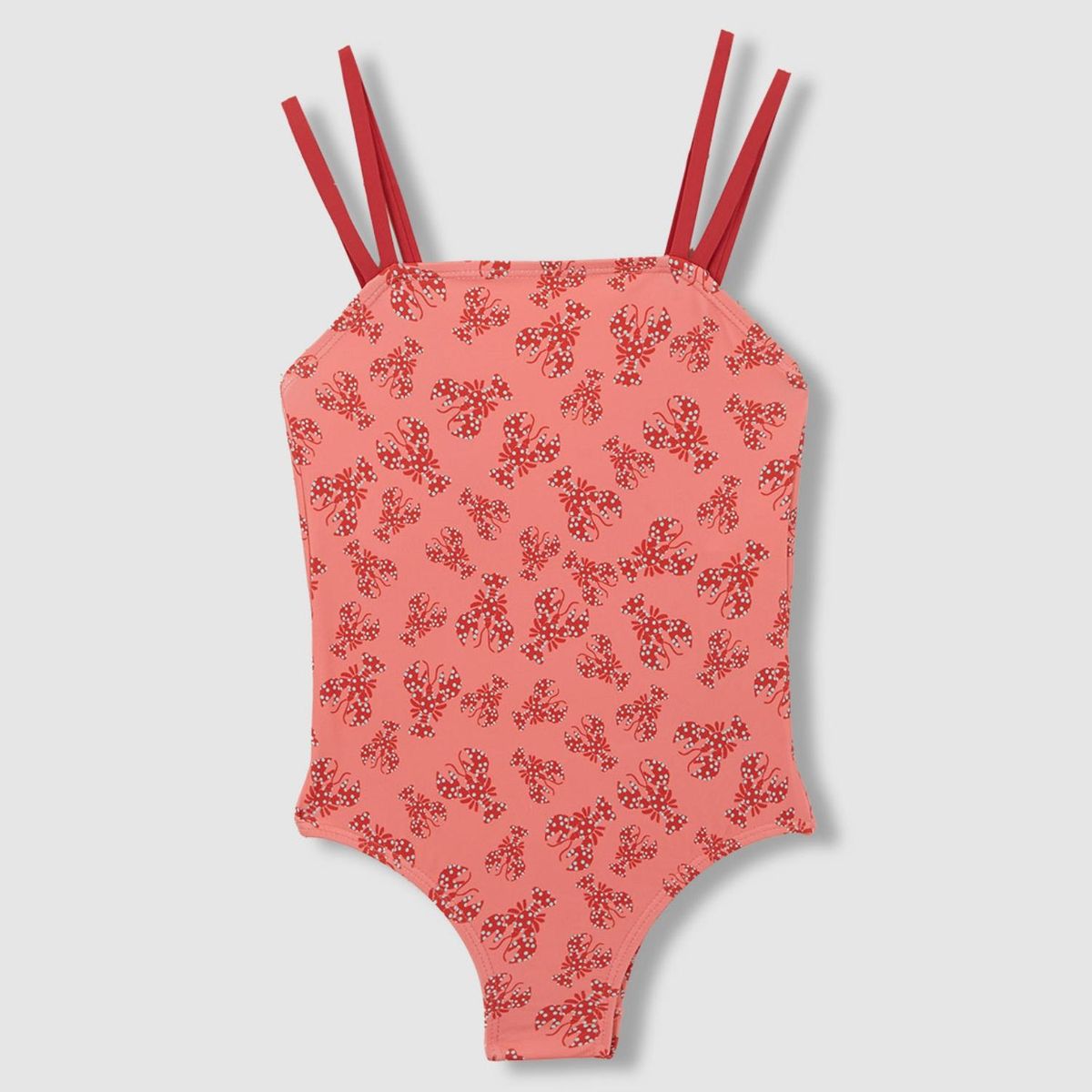 GOCCO - Traje De Baño Niña Gocco