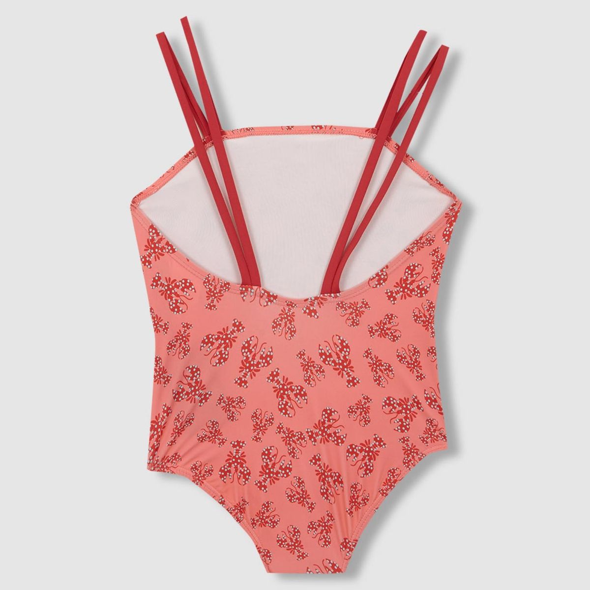 GOCCO - Traje De Baño Niña Gocco