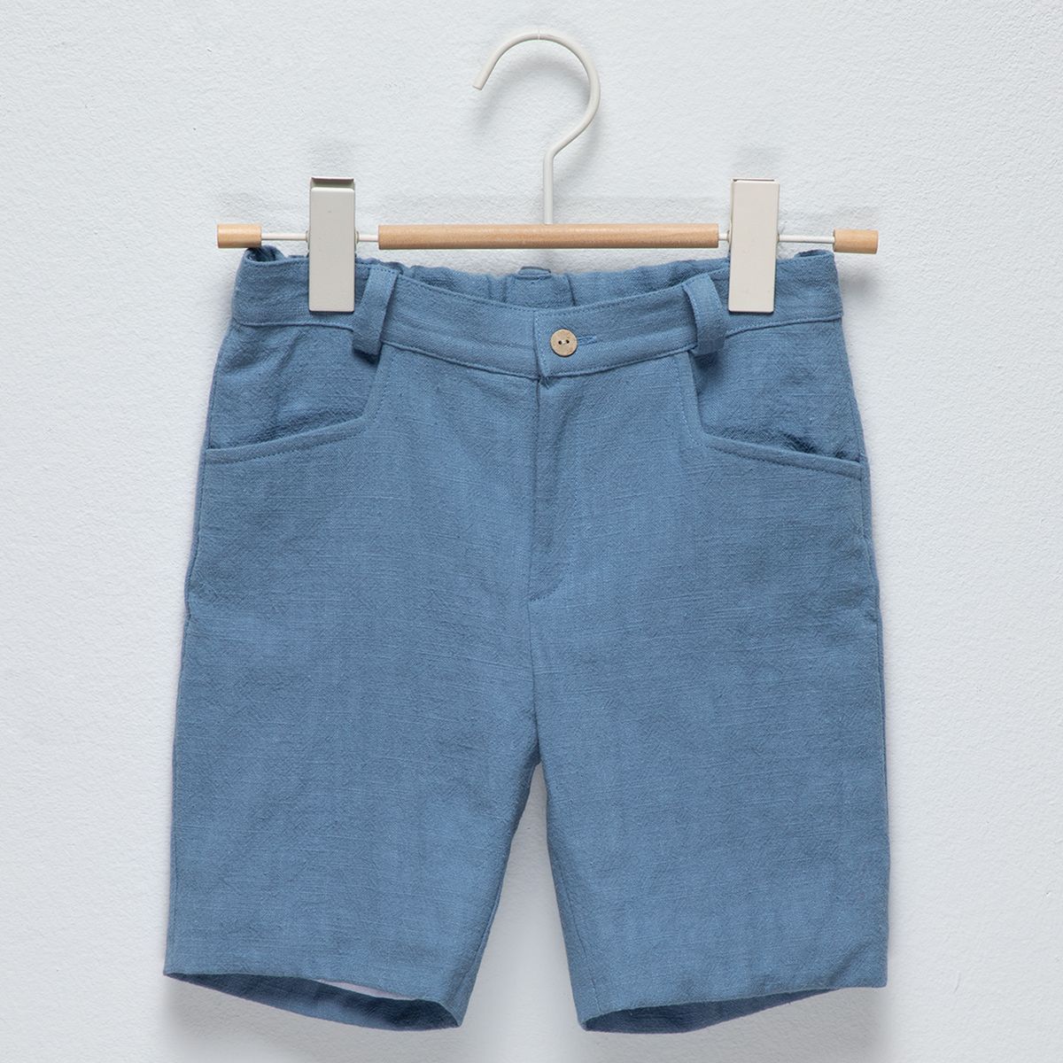 MARTIN ARANDA - Short Niño Martin Aranda