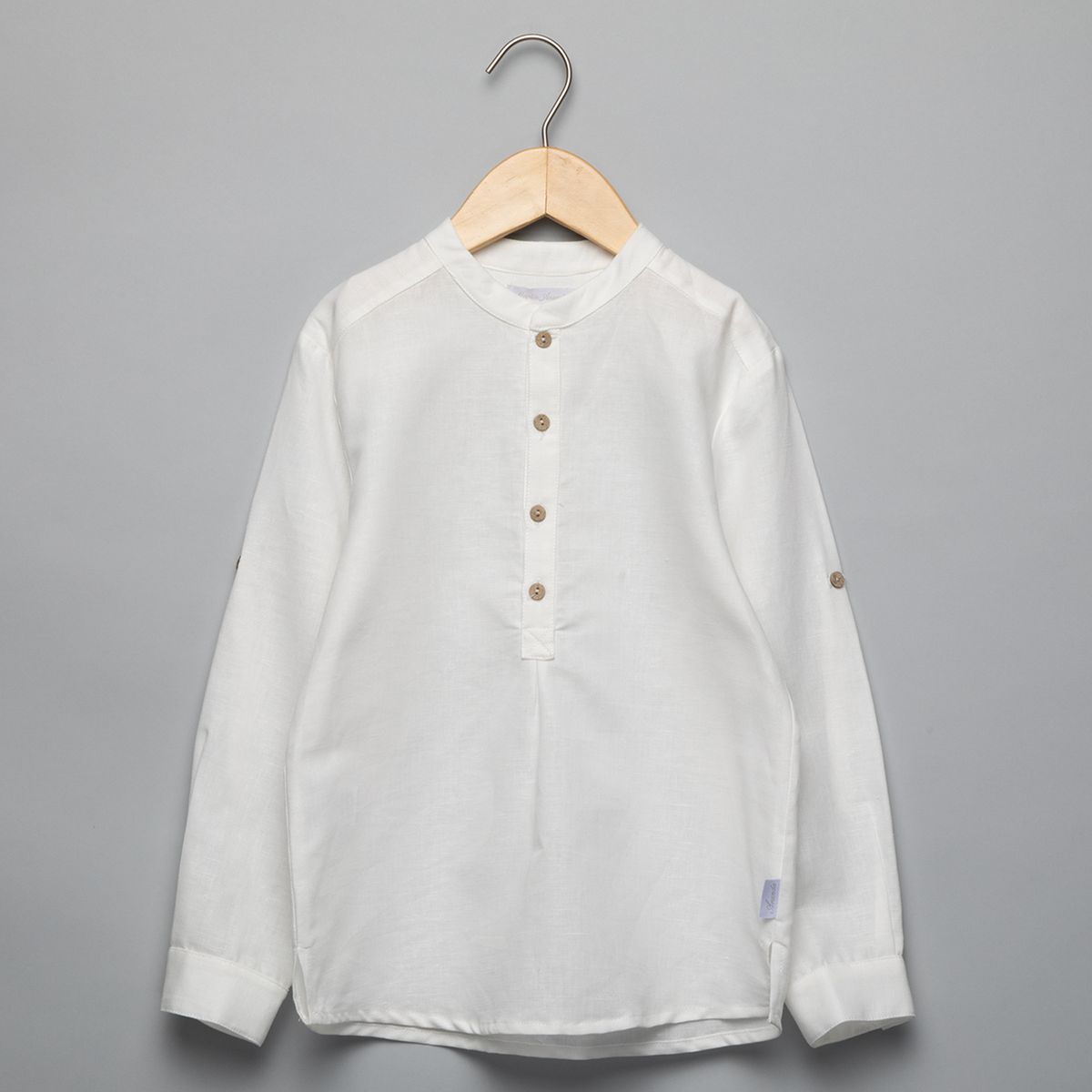 MARTIN ARANDA - Camisa Niño Martin Aranda