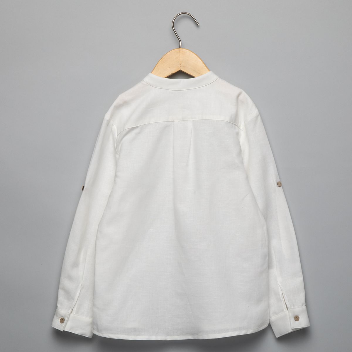 MARTIN ARANDA - Camisa Niño Martin Aranda