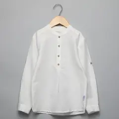 MARTIN ARANDA - Camisa Bebé Niño