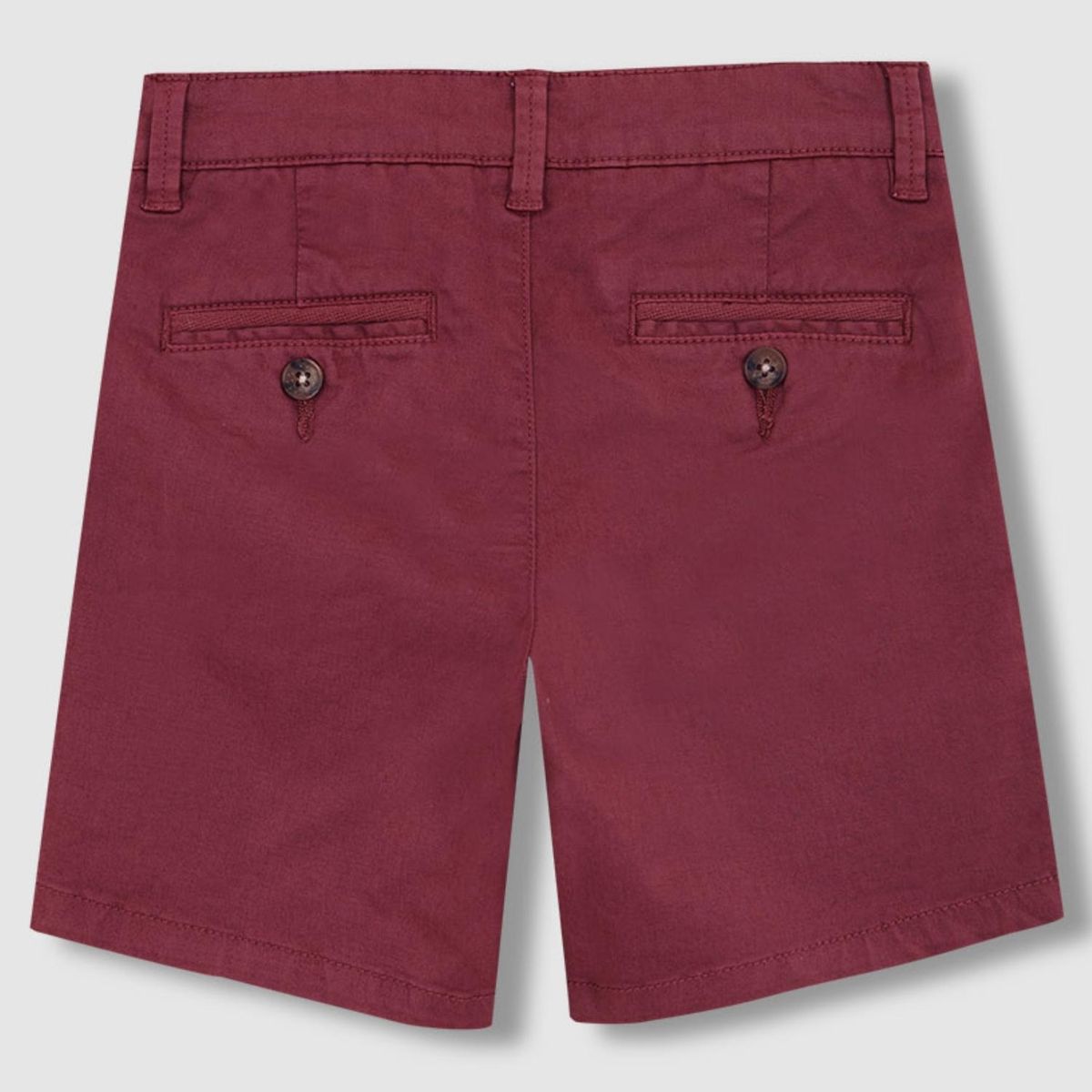 GOCCO - Bermuda Niño Algodón Gocco