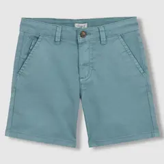 GOCCO - Bermuda Niño Algodón