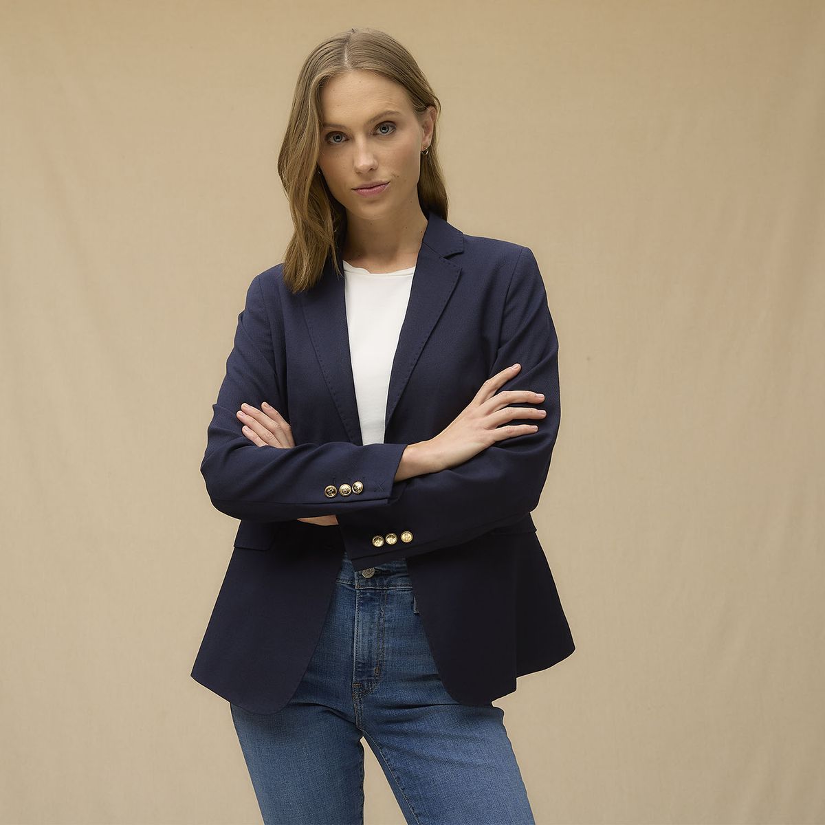 LA MARTINA - Blazer Mujer La Martina