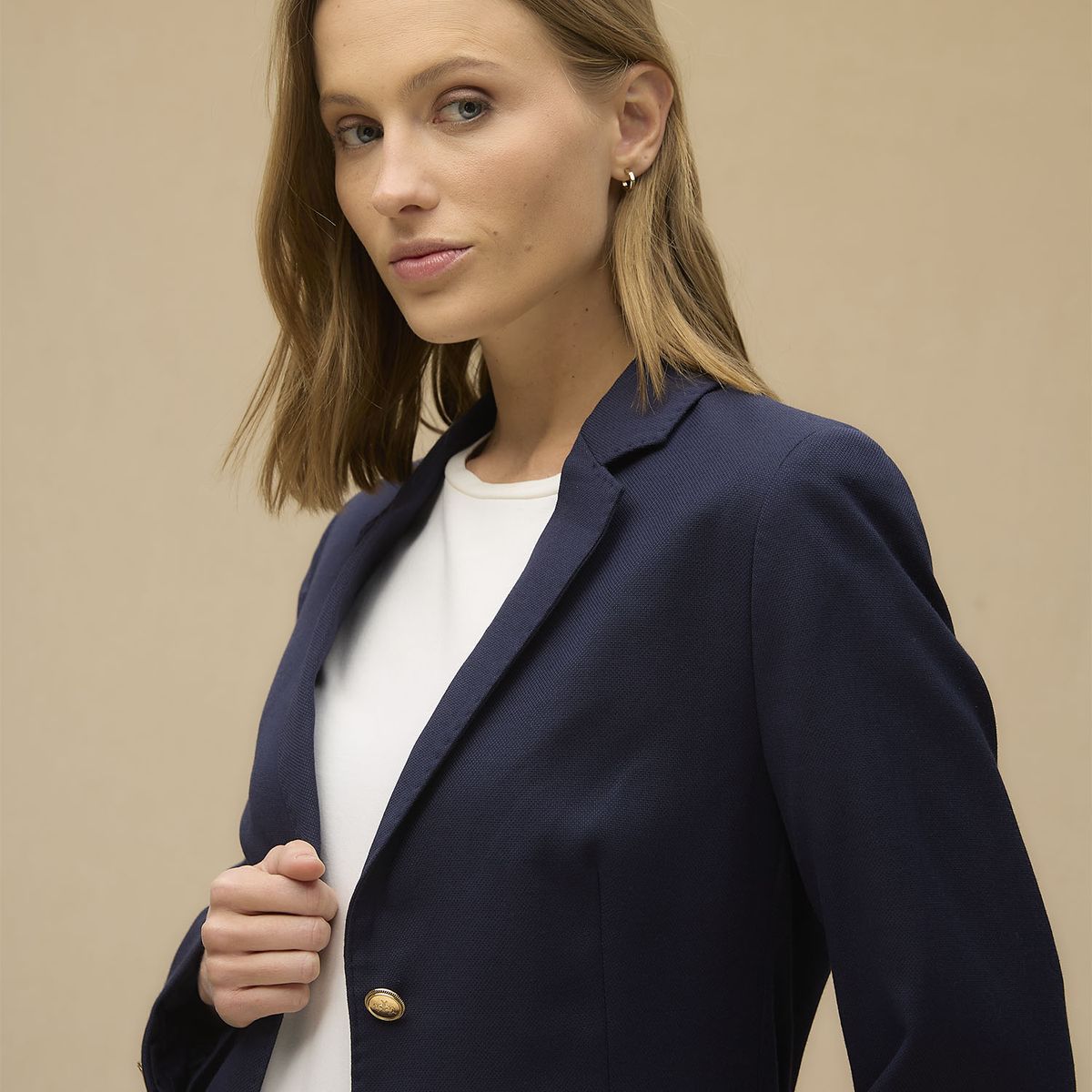 LA MARTINA - Blazer Mujer La Martina
