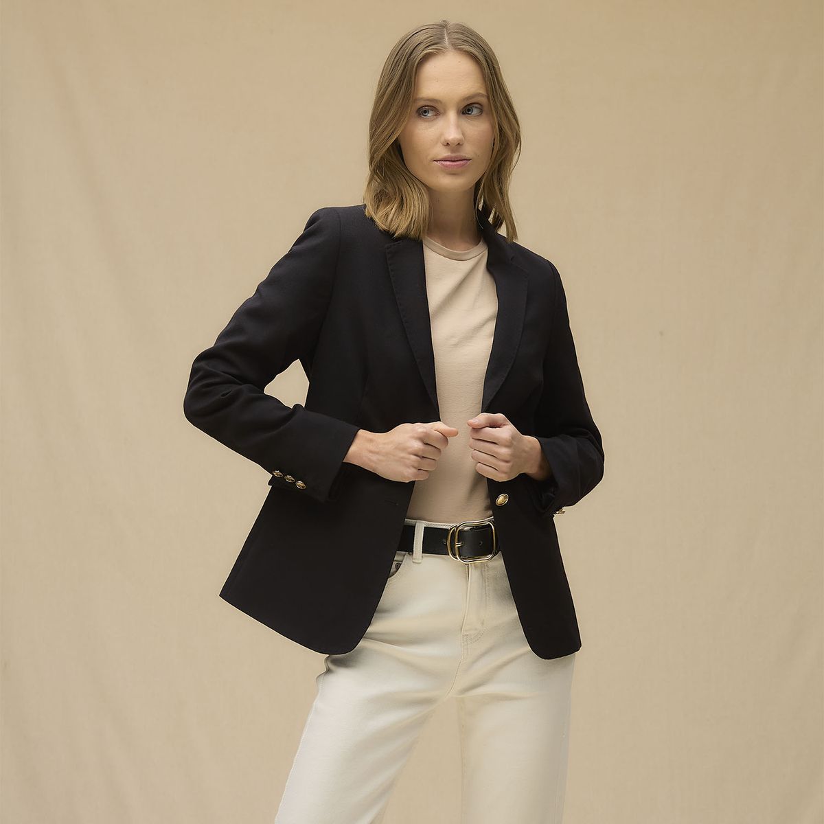LA MARTINA - Blazer Mujer La Martina