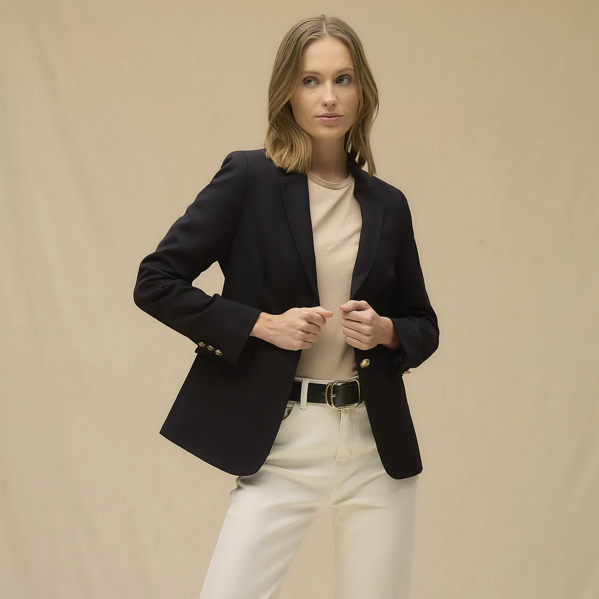 LA MARTINA - Blazer Mujer La Martina