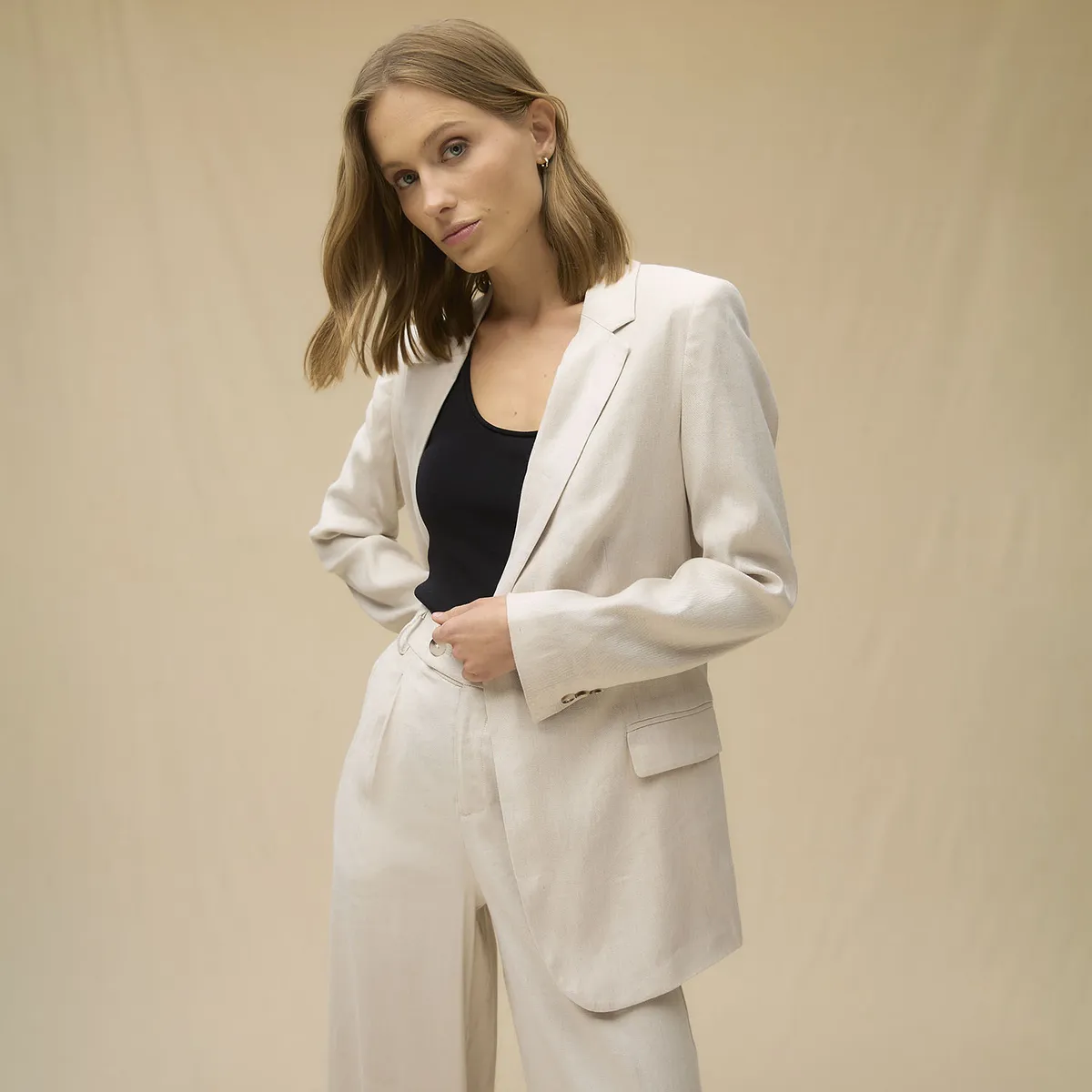 LA MARTINA - Blazer Mujer La Martina