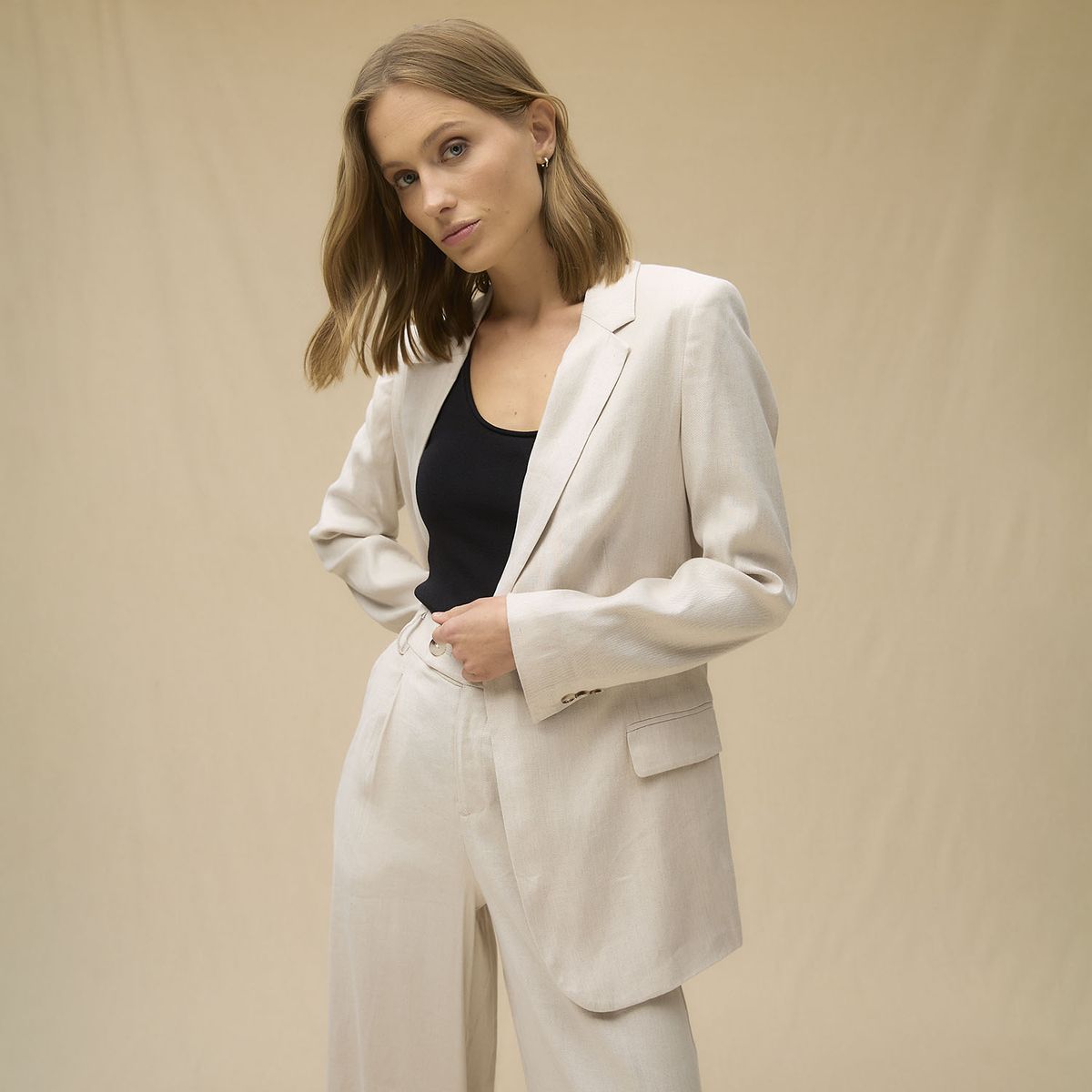 LA MARTINA - Blazer Mujer La Martina