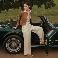 LA MARTINA - Enterito Mujer