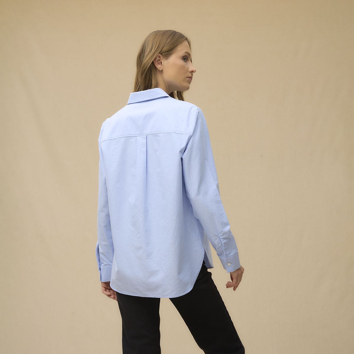 LA MARTINA - Blusa Mujer La Martina