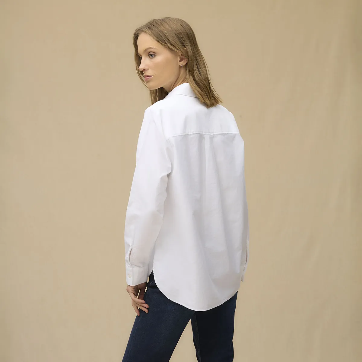 LA MARTINA - Blusa Mujer La Martina