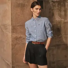LA MARTINA - Short Mujer