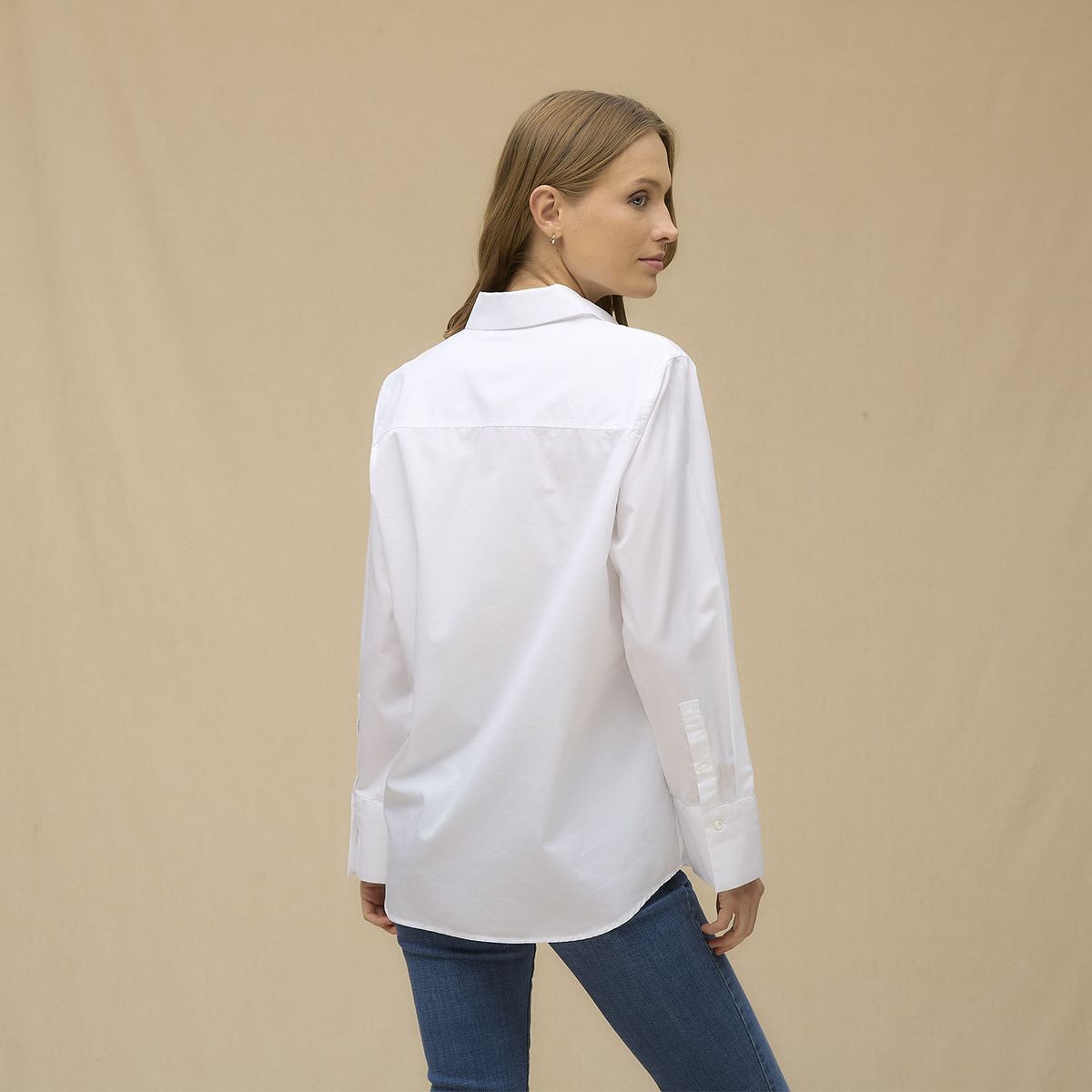 LA MARTINA - Blusa Mujer La Martina