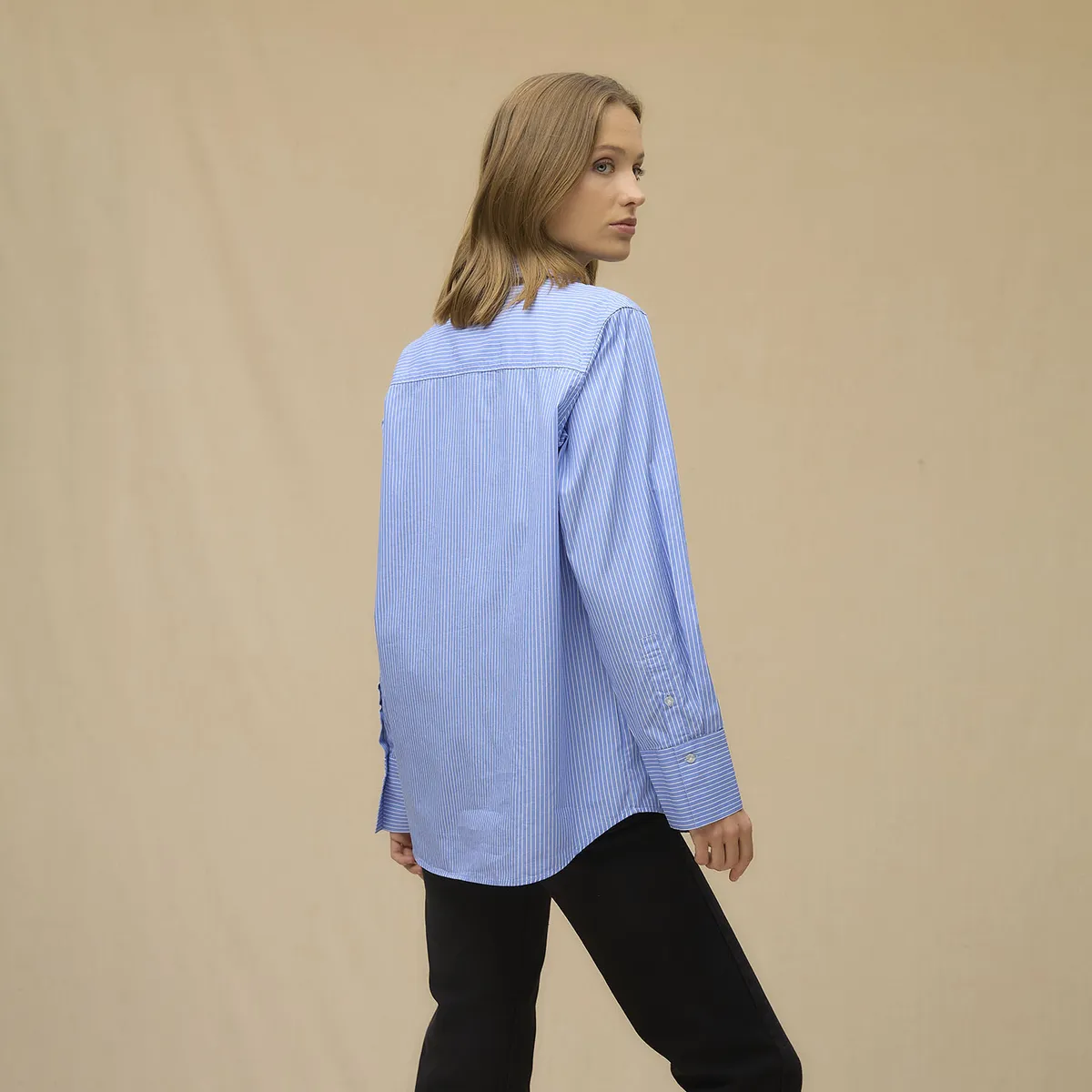 LA MARTINA - Blusa Mujer La Martina