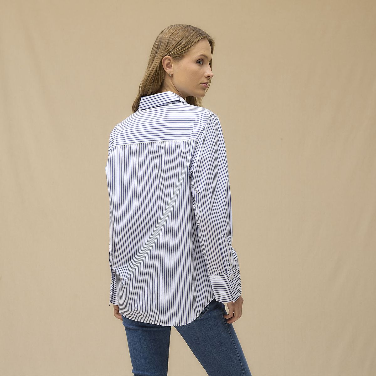 LA MARTINA - Blusa Mujer La Martina