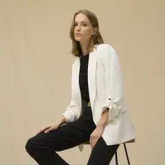 LA MARTINA - Blazer Mujer