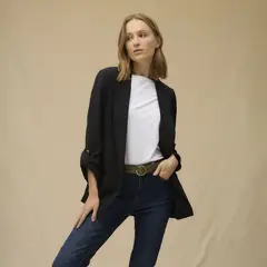 LA MARTINA - Blazer Mujer