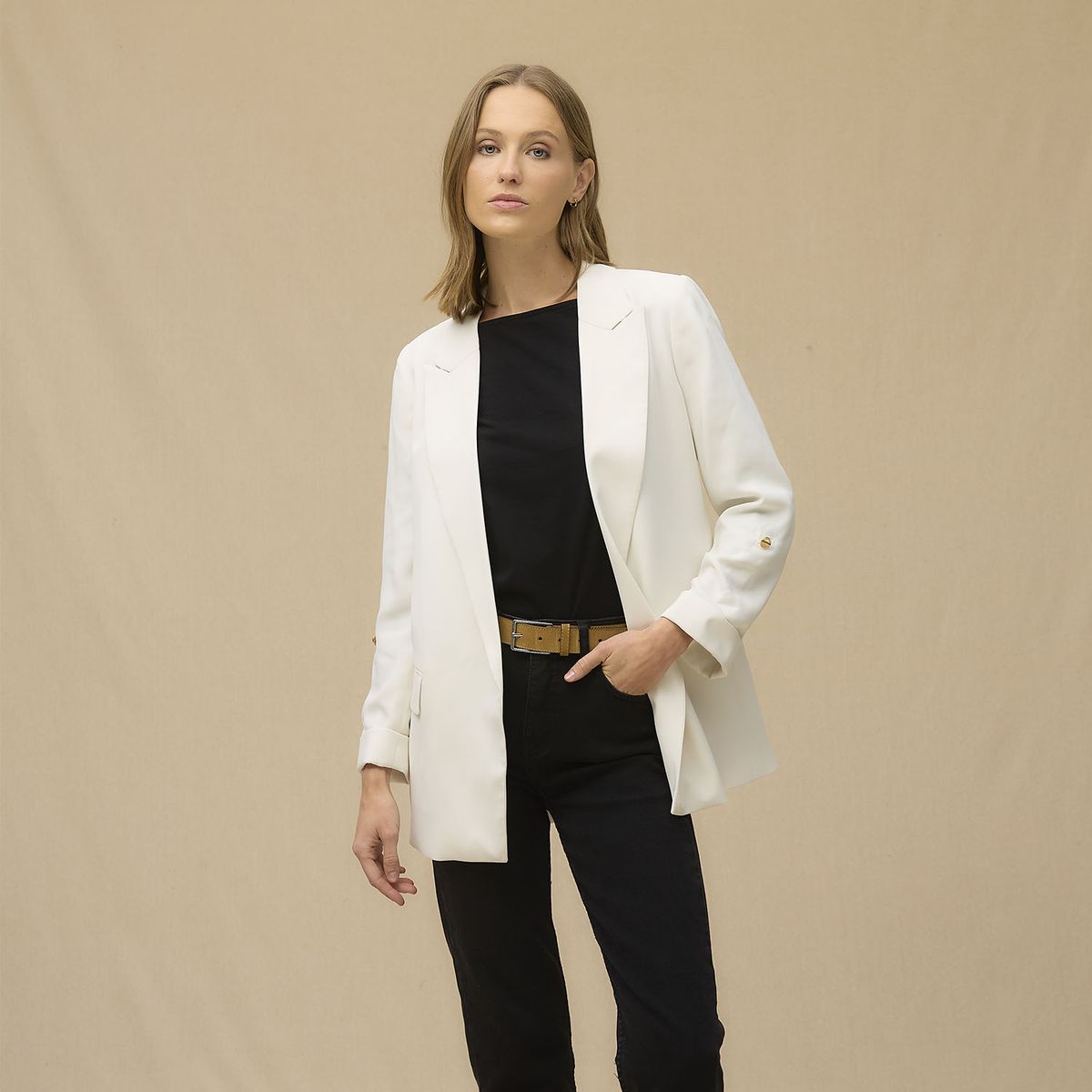 LA MARTINA - Blazer Mujer La Martina