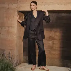 LA MARTINA - Pantalones Mujer