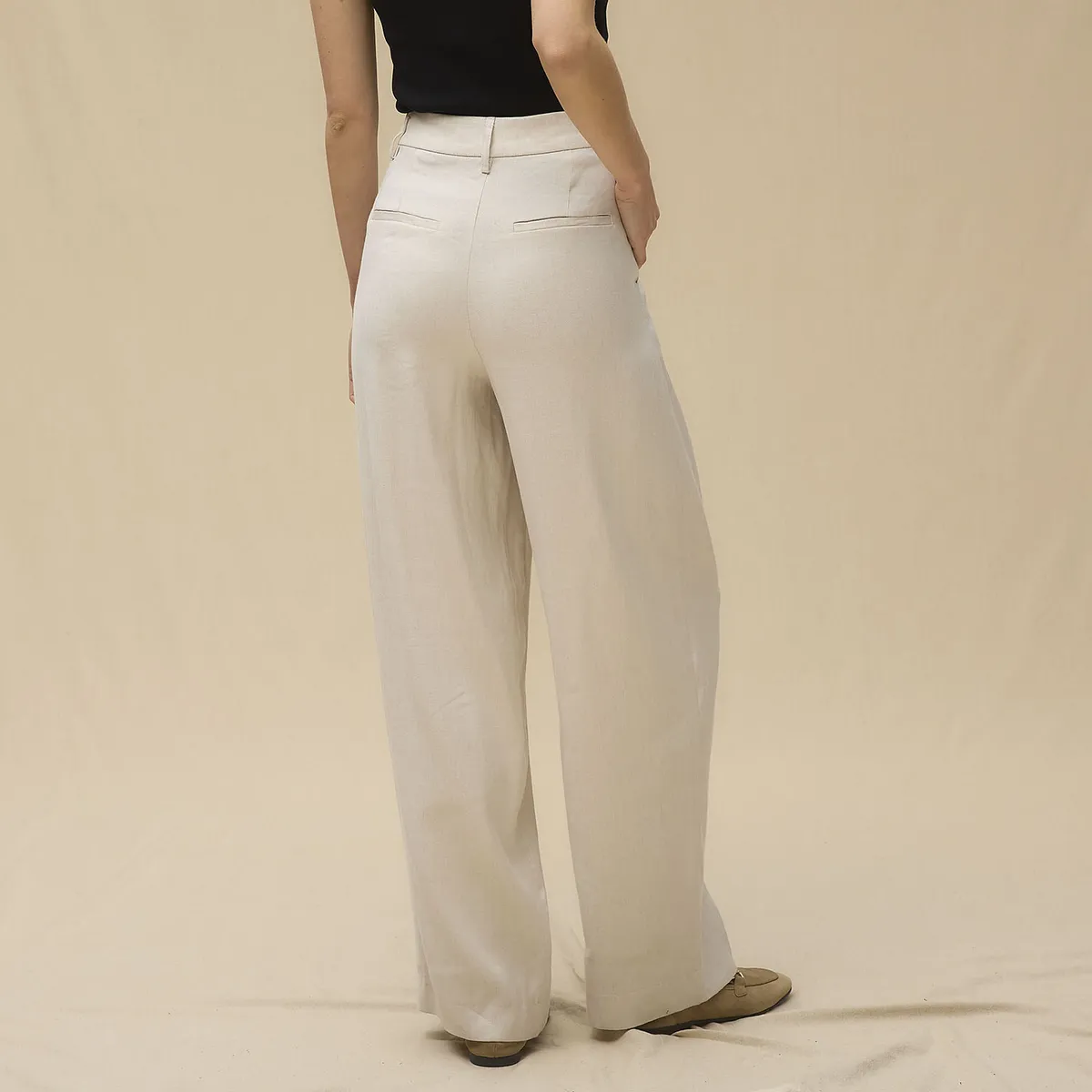 LA MARTINA - Pantalones Mujer La Martina