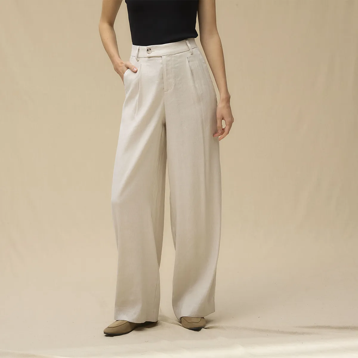 LA MARTINA - Pantalones Mujer La Martina