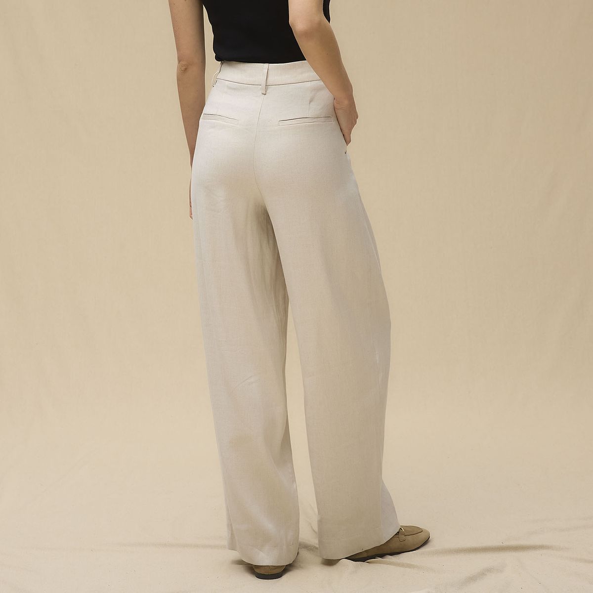 LA MARTINA - Pantalones Mujer La Martina