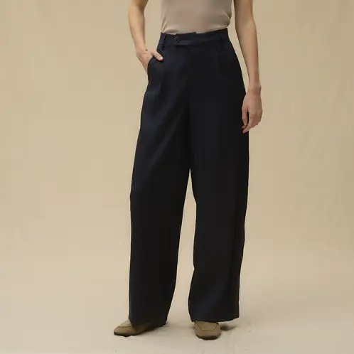 LA MARTINA - Pantalones Mujer