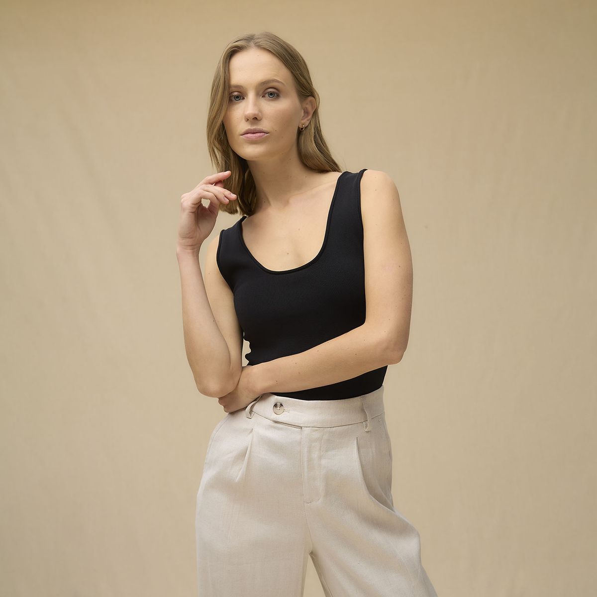 LA MARTINA - Polera Mujer La Martina