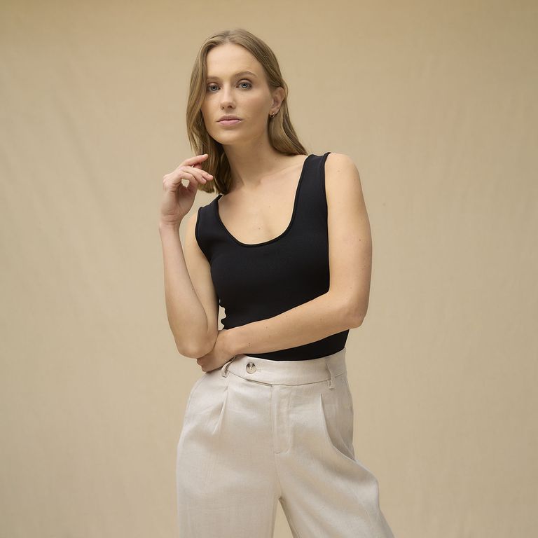 LA MARTINA Polera Mujer