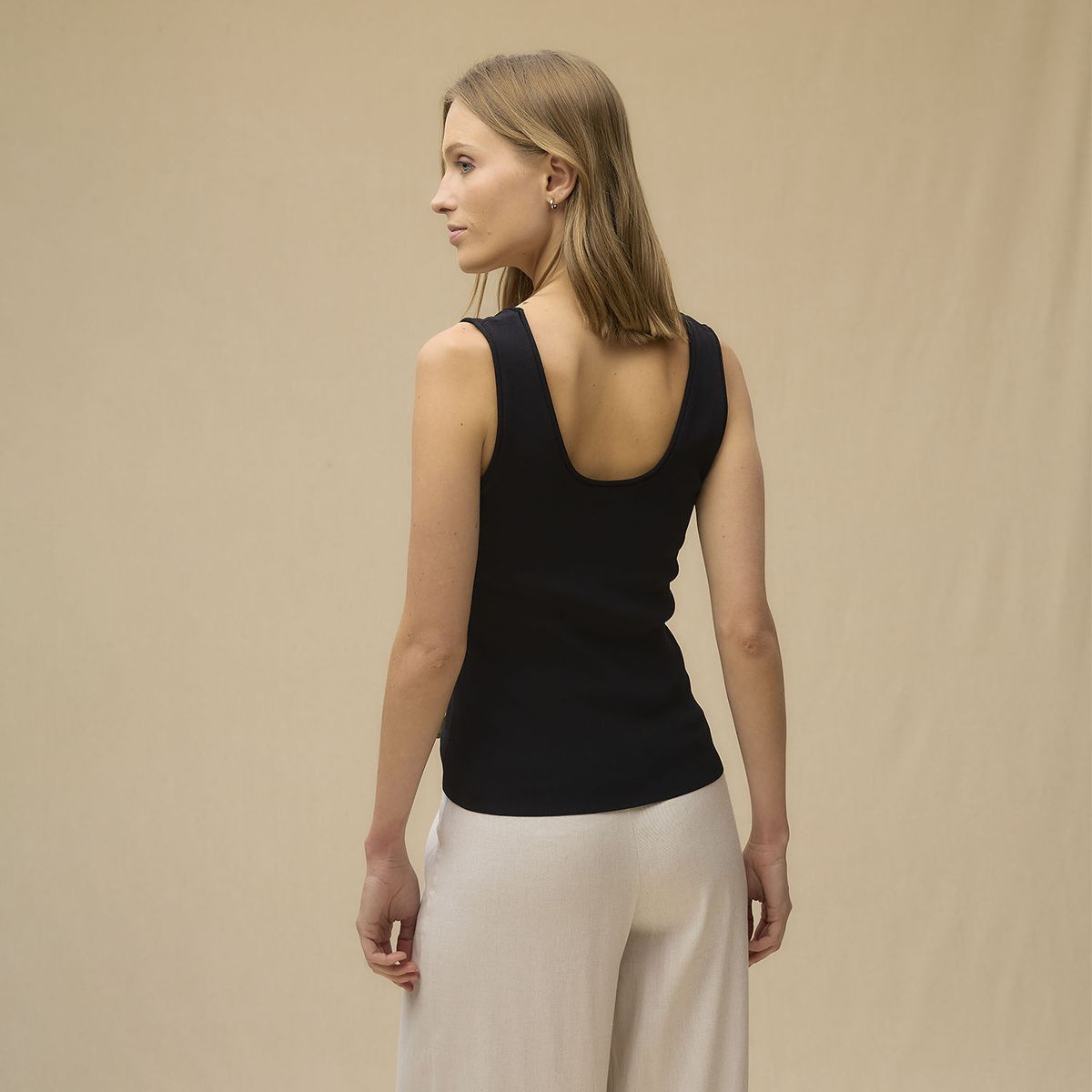 LA MARTINA - Polera Mujer La Martina