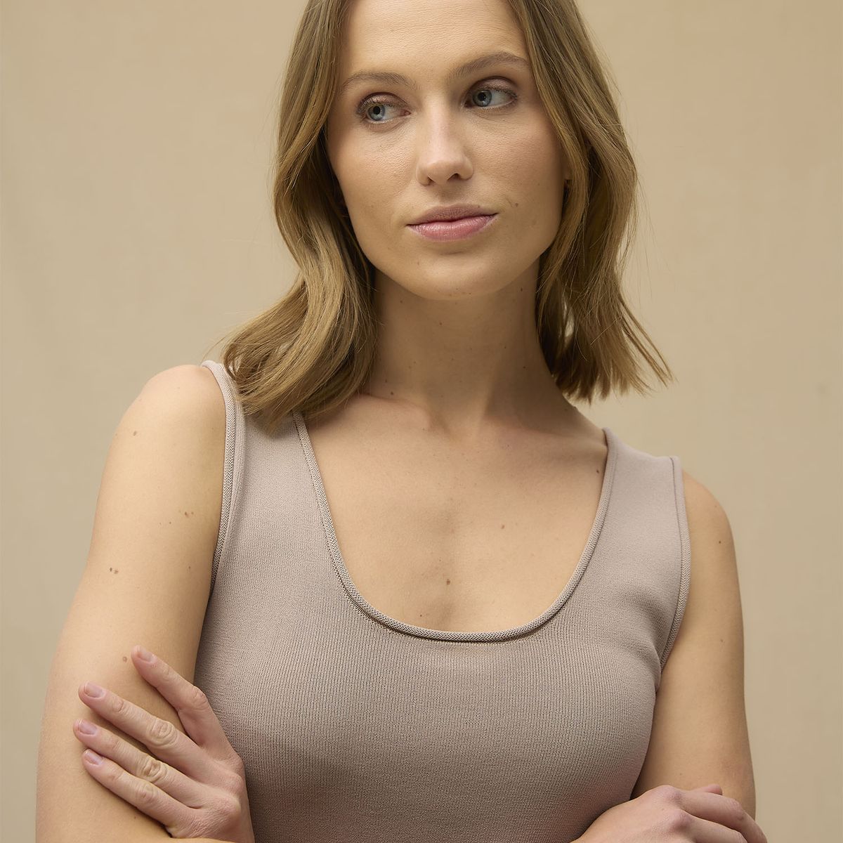 LA MARTINA - Polera Mujer La Martina