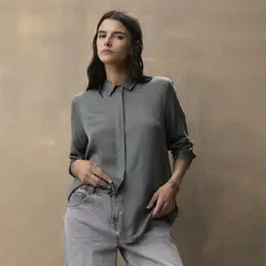 WOLF&HANK - Blusa Mujer