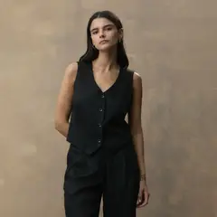 WOLF&HANK - Vest Mujer