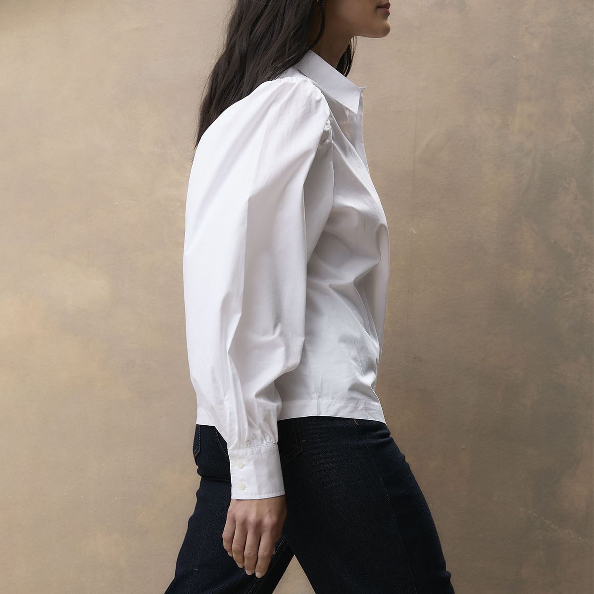 WOLF&HANK - Blusa Mujer Wolf&Hank