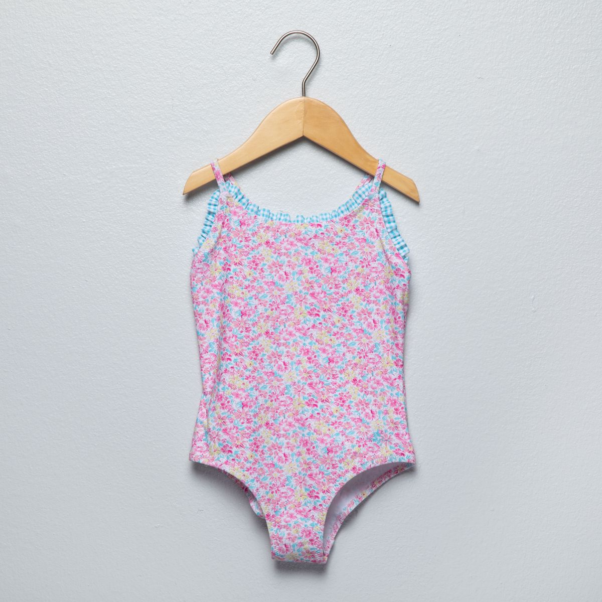 CONIGLIO - Traje de Baño Niña Coniglio