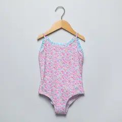 CONIGLIO - Traje de Baño Niña