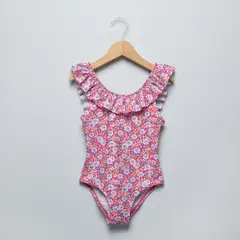 CONIGLIO - Traje de Baño Niña
