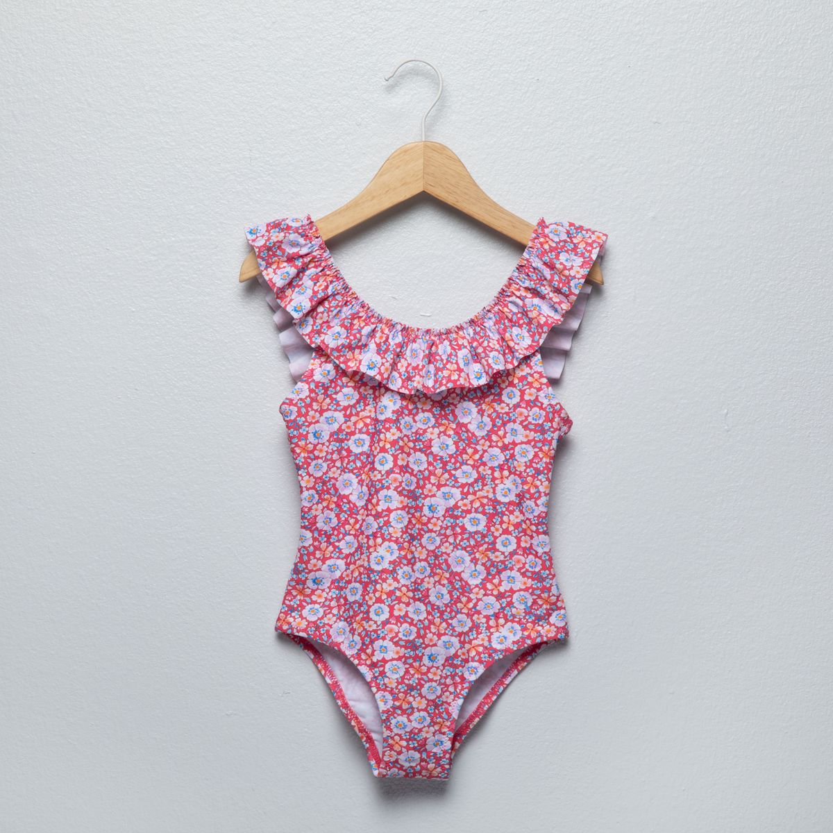 CONIGLIO - Traje de Baño Niña Coniglio